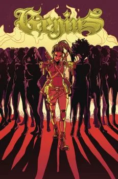 Cover of Issue #2
