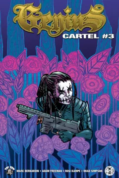 Issue #3