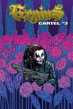 Issue #3