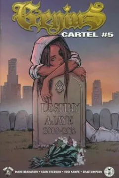 Issue #5