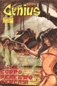 A.A.A. Corpo Perfetto Cercasi