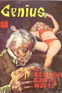 A Scacchi con la Morte