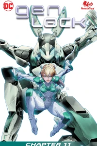 Chapter 11: con:QUEST Part 1