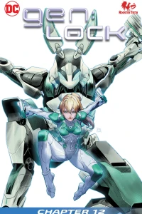 Chapter 12: con:QUEST Part 2