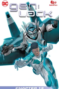 Chapter 13: the:END Part 1