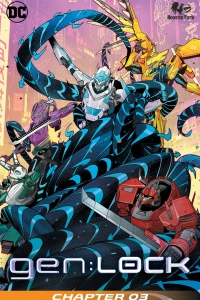 Chapter 3: unwelcome:GUESTS Part 1