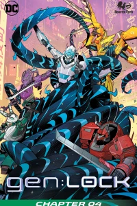 Chapter 4: unwelcome:GUESTS Part 2