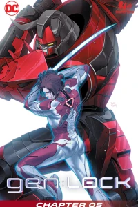 Chapter 5: game:OVER Part 1