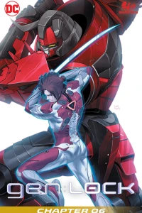 Chapter 6: game:OVER Part 2