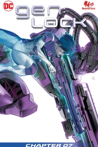 Chapter 7: hope:LESS Part 1