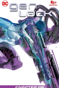 Chapter 8: hope:LESS Part 2