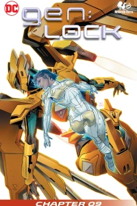 Chapter 9: down:FALL Part 1