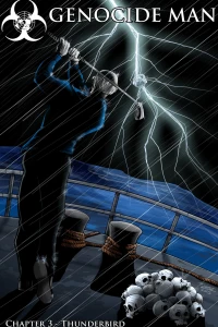 Chapter 3 - Thunderbird