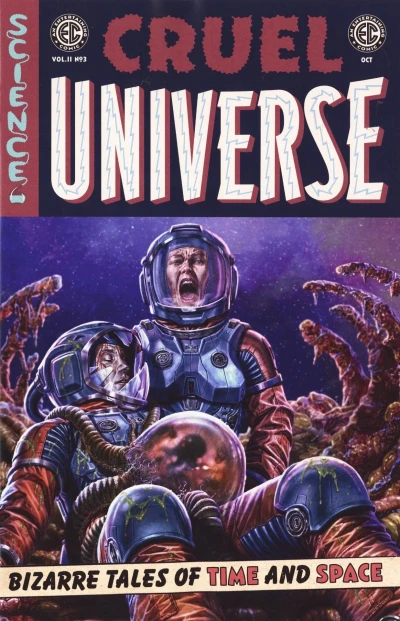 Cover of Genocide to Go; Pheromone; Worth It