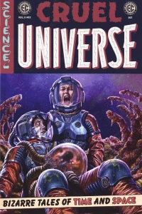 Genocide to Go; Pheromone; Worth It