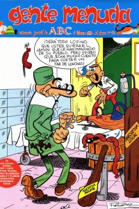 Issue #12