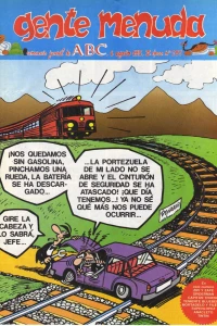 Issue #299