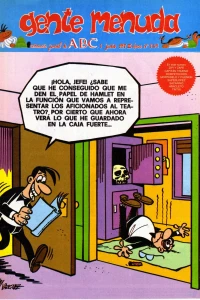Issue #389