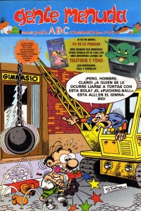 Issue #409