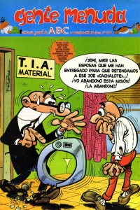 Issue #410