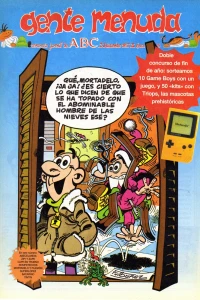 Issue #414