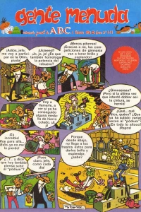 Issue #419
