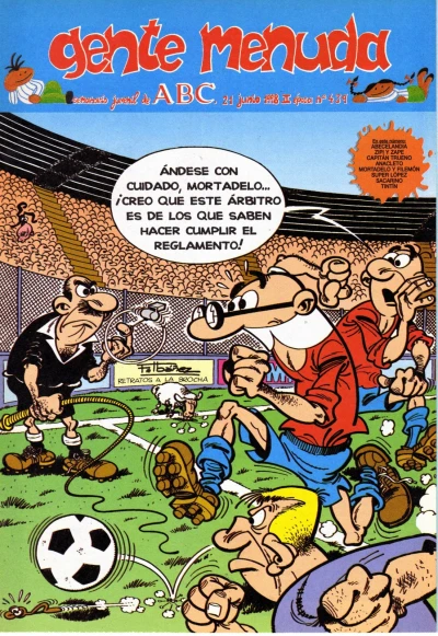 Cover of Issue #439
