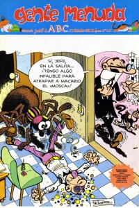 Issue #461