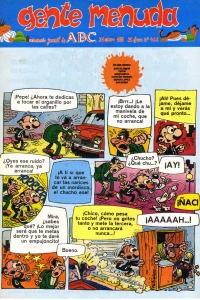 Issue #466