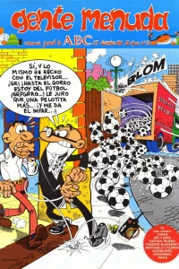 Issue #5