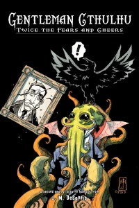 Twice the Fears and Cheers