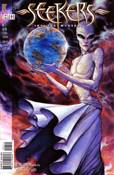 Cover of Gently Stealing (Falling Down To Heaven Part Two)