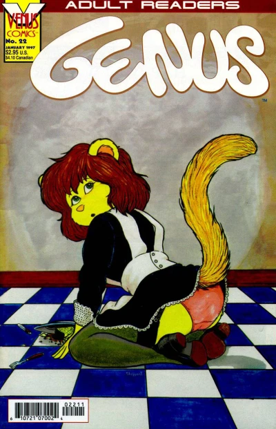 Cover of The Right Size