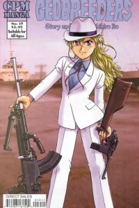 Issue #19