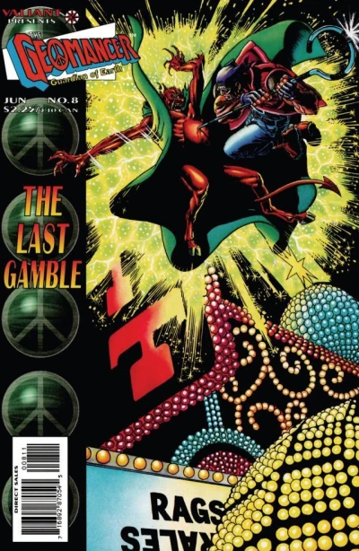 Cover of And In The End ...