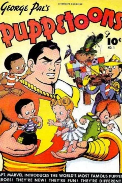 Issue #1