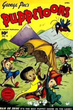 Issue #10