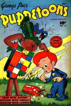 Issue #13