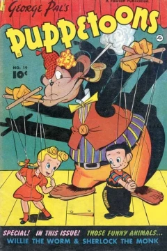 Issue #19