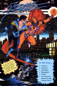 Issue #1