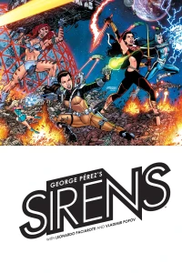 Issue #1