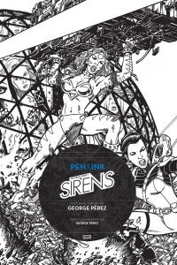 Issue #1