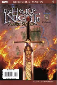 Issue #4