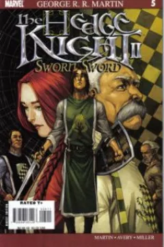 Issue #5