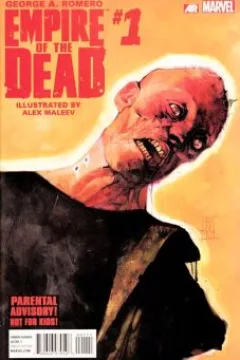 Issue #1