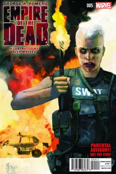 Issue #5