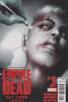 Issue #1