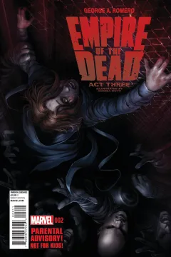 Issue #2