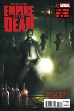 Issue #3