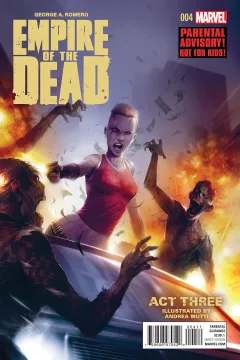 Issue #4